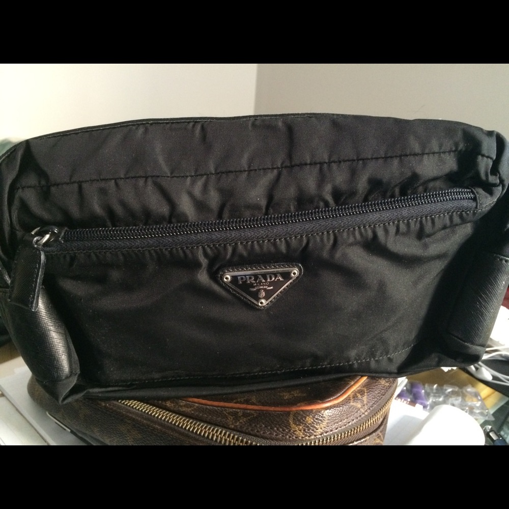 Parada toiletry bag